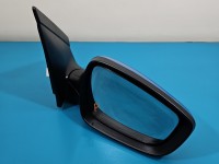 Lusterko prawe Hyundai I30 II 12-16 niebieski europa