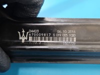 Podnośnik tył prawy SZYBY WINDA Maserati Quattroporte VI 13- 670009817 sedan