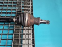 Półoś przód prawa Opel Astra V K 1.6 cdti (LWQ) manual