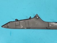 Listwa listwy dekory dekor deski Peugeot 3008 II eu