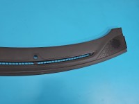 Podszybie Fiat Freemont EUROPA