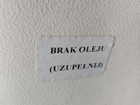 Skrzynia biegów Seat Leon I Toledo II 1.6 16V