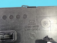 Konsola panel nawiewu Hyundai Elantra VII 20-