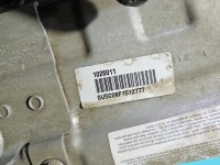 Poduszka powietrzna kolanowa airbag Seat Leon III 12- 5G1880841C