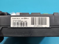 Sterownik moduł Producent części: DS, BSI CITROEN DS4 15-20 9806687980