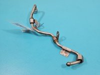 RURKI Przewód paliwowy Land rover Discovery Sport 14- L550 BB5E 2.0 T 12269, 100363, 9J323