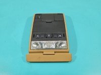 Lampa kabiny lampka Porsche Cayenne I 9P 7L5868403, 7L5951171