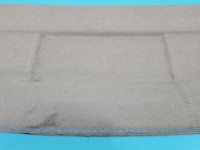 Półka tylna tył bagażnika Nissan Micra K13