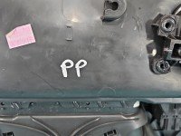 Tapicerka drzwi przód prawa boczek Skoda Citigo 11-19 1S3867012BD