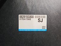 Sterownik moduł Subaru Forester IV SJ 12-18 88281SG800
