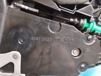 Zamek przód lewy 7445041-13 BMW iX1U11 EUROPA 5pin