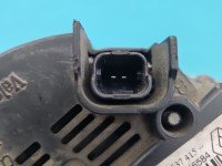 TEST Alternator Dacia Logan I 05-14 8200537415, 2543378A 1.5 dci