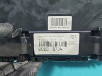 Licznik Vw Golf plus 1.4 TSI 5M0920870A EUROPA