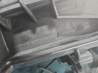 Nagrzewnica Dacia Logan II 12-20 272701237R EUROPA