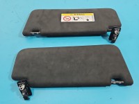 Podsufitka Mercedes W222 A2226904104, A2226904204, A2226900525 sedan