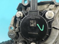 Obudowa rozrządu Mercedes GL II X166 4.7 V8 278928