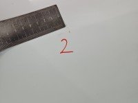 DRZWI PRZÓD LEWE KIEROWCY Dacia Logan I 05-14 4d