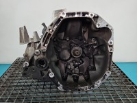 Skrzynia biegów JR5 118, JR5118 Renault Megane II 1.5 dci
