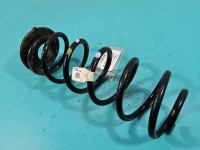 Sprężyna tył tylna Hyundai Elantra VII 20- sedan