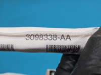 Kurtyna lewa poduszka airbag Opel Insignia B kombi