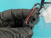 Zamek przód prawy Mercedes W211 EUROPA Mercedes, 2 pin