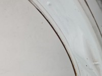 DRZWI PRZÓD PRAWE PASAŻERA Opel Movano II 5d biały