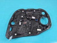 Podnośnik przód prawy SZYBY WINDA Kia Niro I 16-22 Europejska 82460-G5010 5d HB