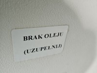 Skrzynia biegów 20CQ06 Peugeot 206 1.4 hdi