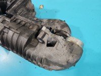 Turbosprężarka Mercedes W203 A2710902080 1.8 kompresor 143KM