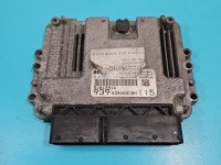 Komputer Sterownik silnika 0281013139, 51812914 Alfa romeo 159 1.9 jtd