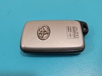 PILOT KLUCZYK Toyota Land Cruiser J200 07- TA-2005/805, MR3009/2006