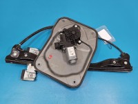 Podnośnik przód lewy SZYBY WINDA 6R0959801AJ Skoda Fabia II 14 PIN 5d kombi