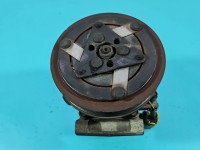 Sprężarka klimatyzacji kompresor 9671216280 Citroen C3 II 09-16 1.6 hdi