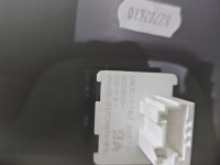 Przełącznik TOYOTA, Europejska, OBUDOWA PRZEŁĄCZNIKI Toyota Proace City 9816554277