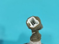 Przesłonka prawa hyundai H1 II DASZEK osłona przeciwsłoneczna