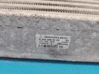 Intercooler Mercedes W204 2.2 CDI A204500100