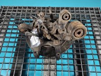 Piasta koła tył lewa zwrotnica łożysko Honda Fr-v 2.2 i-CTDi