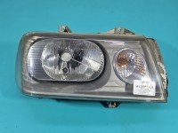 Reflektor prawy lampa przód Citroen Jumpy I 95-06 EUROPA