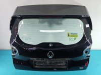 Klapa tył Renault Captur I HB 5d czarny Tegne