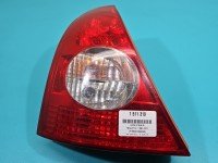 Lampa tył lewa Renault Clio II HB