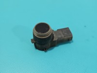 Czujnik parkowania PDC Citroen DS4 11-15 9665468077XT, 0263003894 czarny KTV