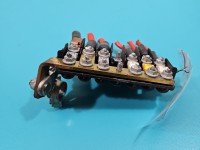 KLEMA INSTALACJA WIĄZKA PLUSOWA PLUS Mercedes Sprinter II 906 A0045450201