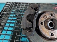 Zacisk przód lewy Renault Clio III 1.2 TCe