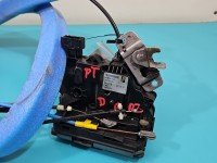 Zamek tył prawy 1361333080 Citroen Jumper 14- CITROEN, 6pin drzwi przesuwne