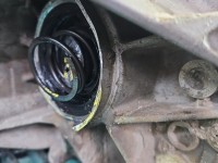 Skrzynia biegów Skoda Scala 2019- 1.5 TSI