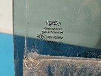 Szyba drzwi tył lewa Ford S-max II MK2 HB