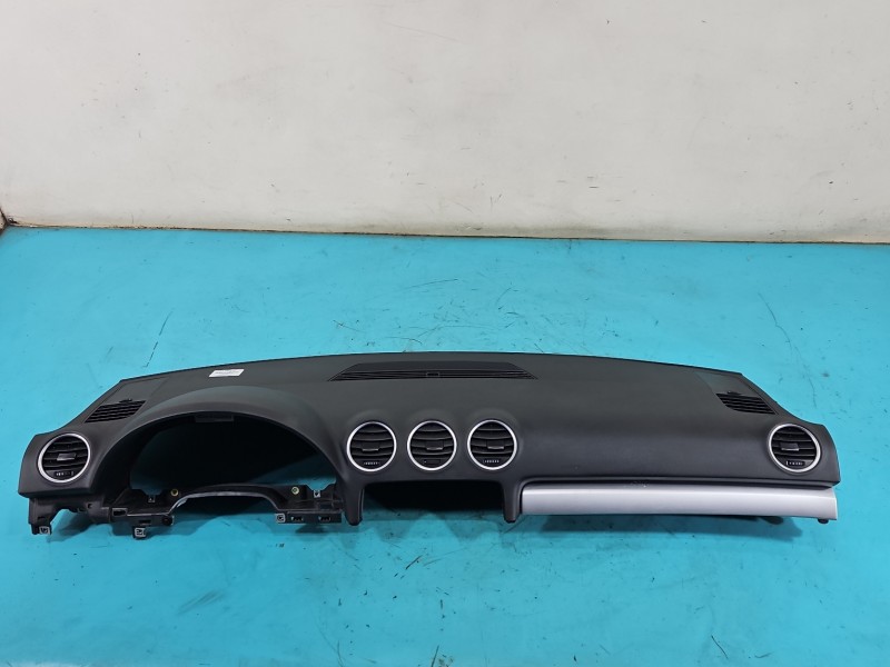 Deska rozdzielcza airbag pasażera kokpit Seat Exeo