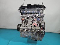 Silnik B48B20A BMW G20 2.0 T 156KM ODPALANY FILM pomiar