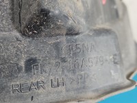 Nadkole przód lewe Land rover Discovery Sport 14- L550 FK7216A579-AE