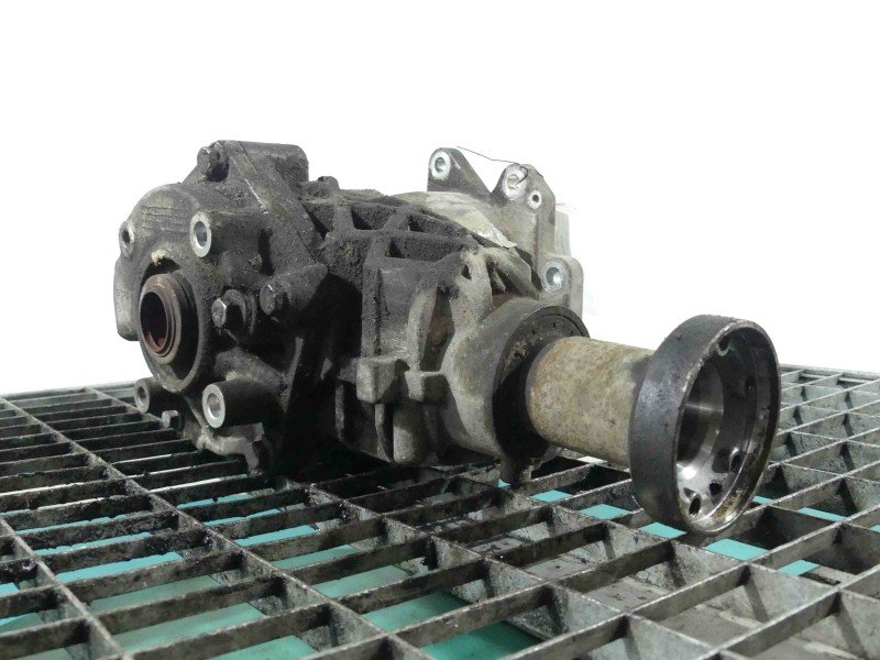 Reduktor Volvo V60 I 10- 2.4 D5 4X4 4WD